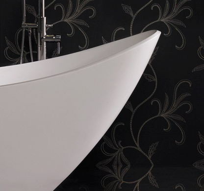 Ashton & Bentley Isis 1726mm Free Standing Bath detail 2