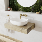 Ashton & Bentley Marchena Bathroom Basin 