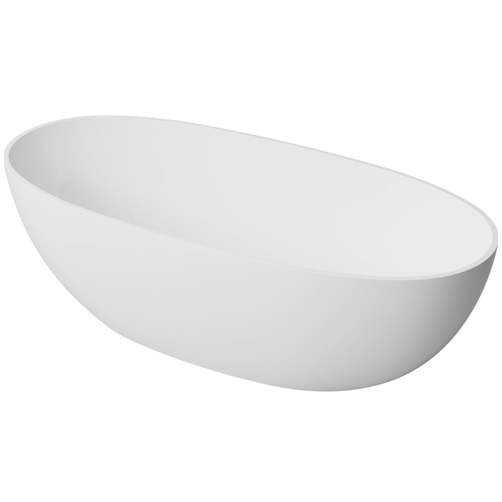Ashton & Bentley Oceanus 1700mm Free Standing Bath 3
