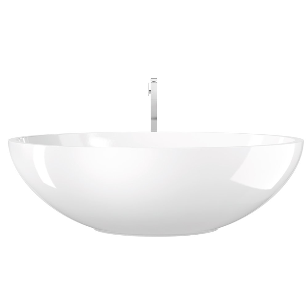 Ashton & Bentley Petra 1760mm Free Standing Bath 2