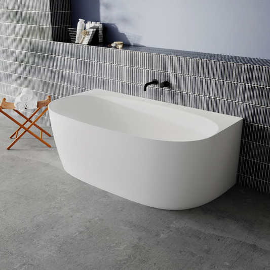 Ashton & Bentley Selene 1580mm Free Standing Bath 2