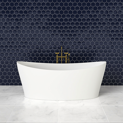 Ashton & Bentley Thalassa 1600mm Free Standing Bath