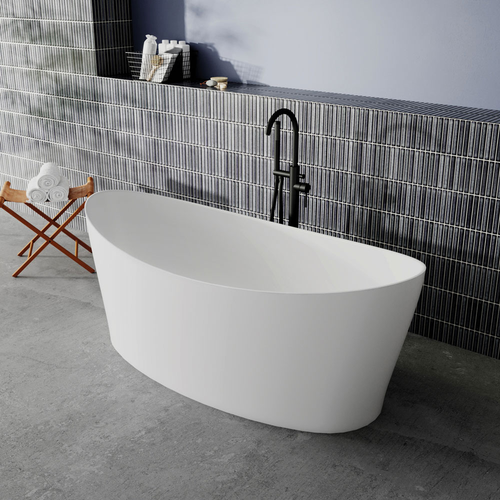 Ashton & Bentley Thalassa 1600mm Free Standing Bath 2