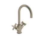 Coalbrook BA1002 brushed nickel