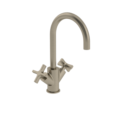 Brushed Nickel