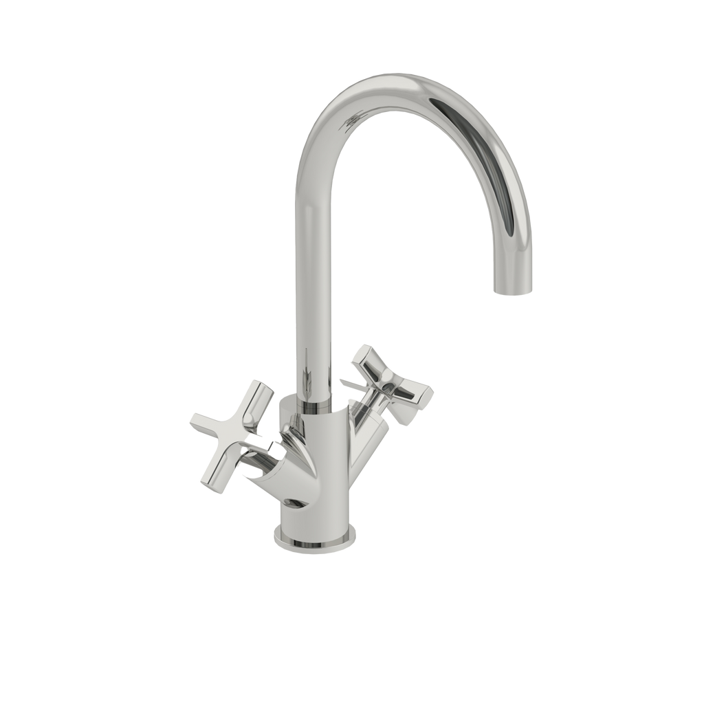 Coalbrook BA1002 chrome