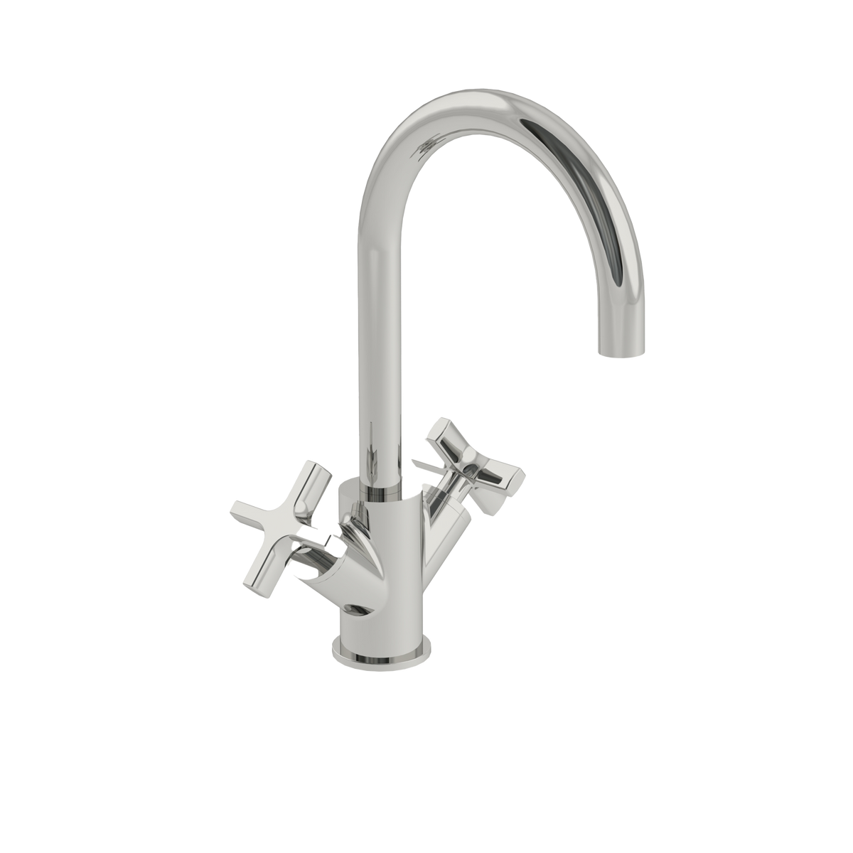 Coalbrook BA1002 chrome