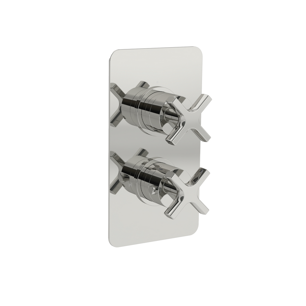 Coalbrook BA3001 chrome