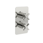 Coalbrook BA3001 chrome