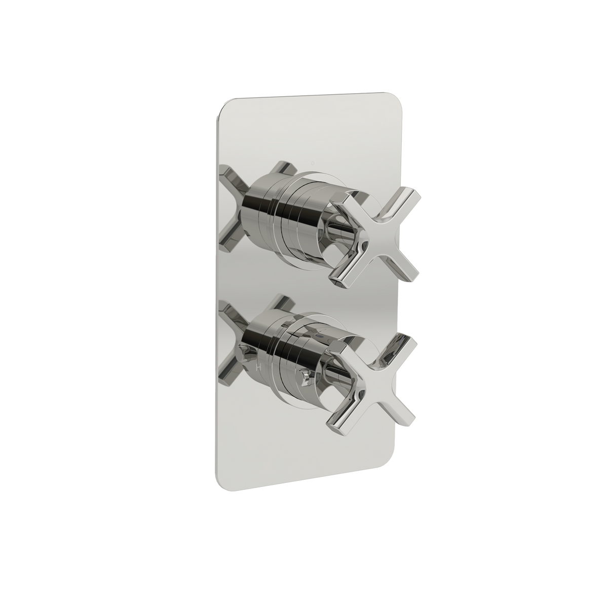 Coalbrook BA3001 chrome