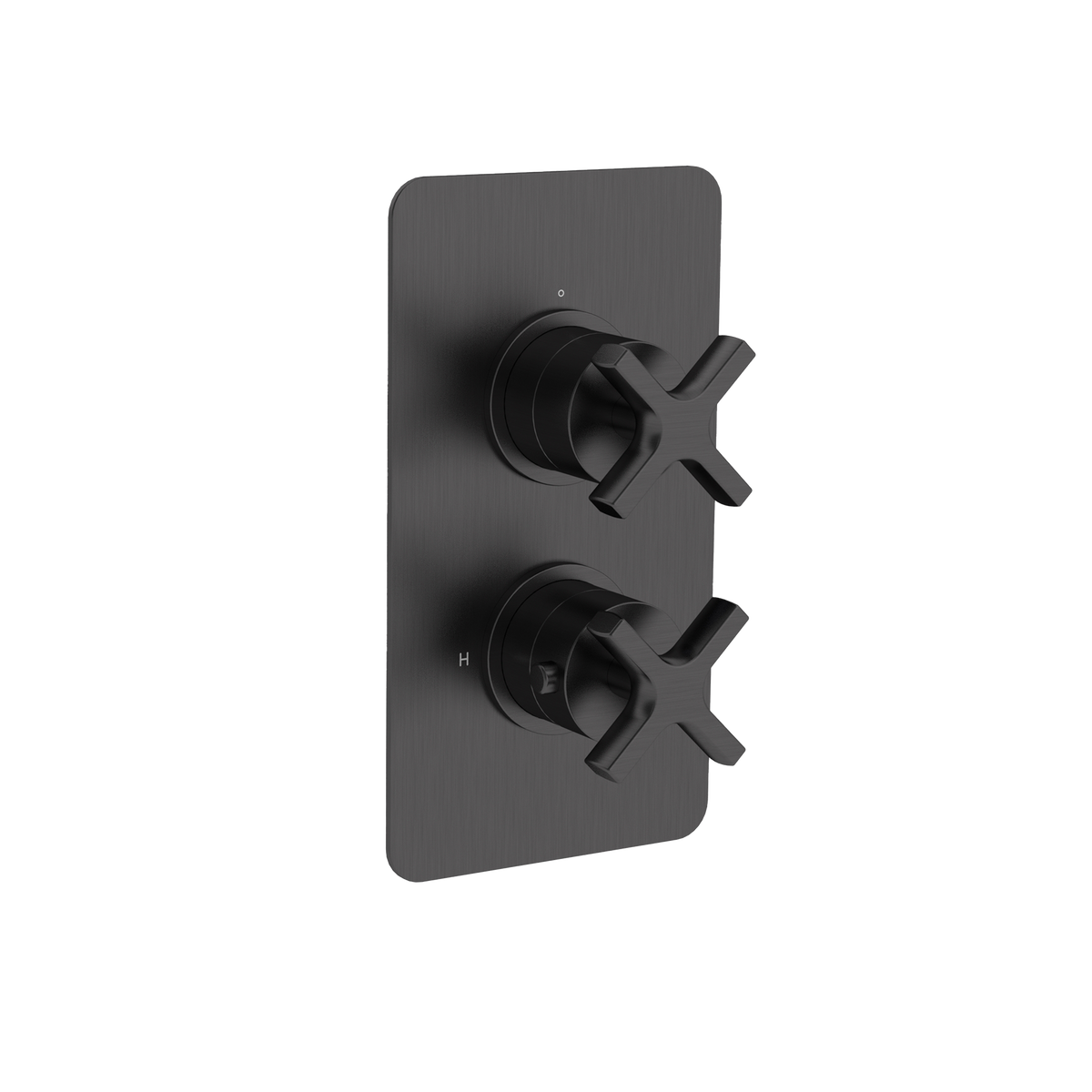 Coalbrook BA3001 gunmetal