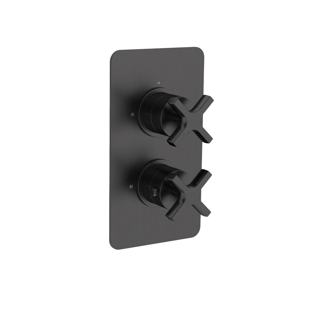 Coalbrook BA3002 gunmetal