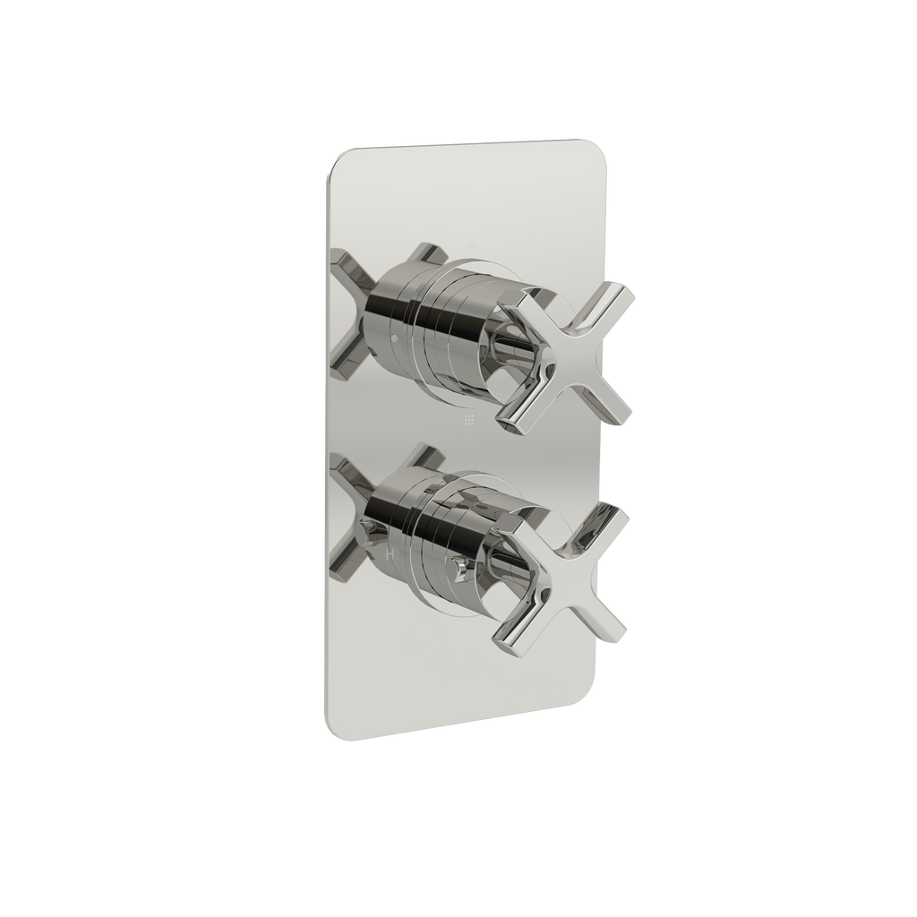 Coalbrook BA3003 chrome