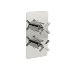 Coalbrook BA3003 chrome