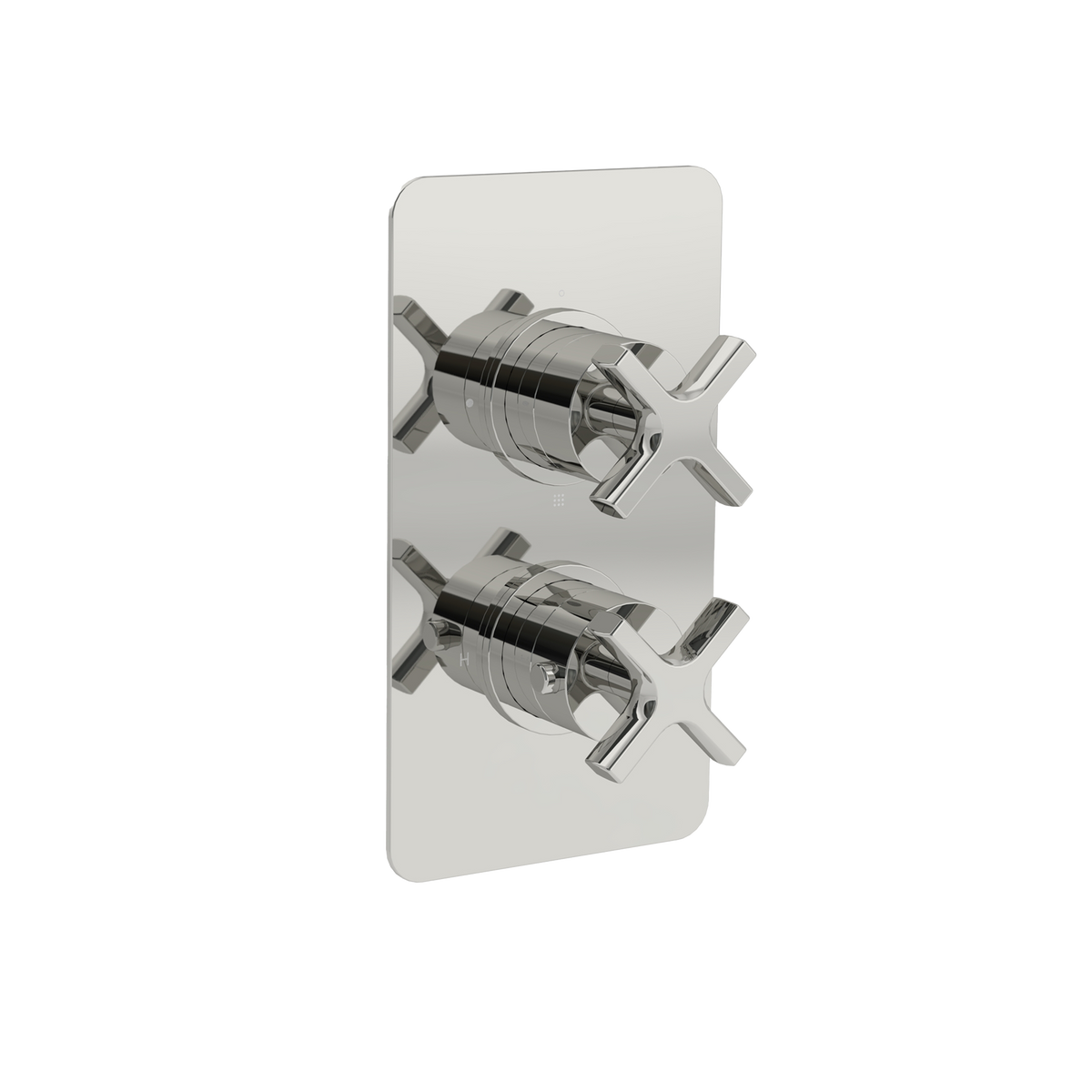 Coalbrook BA3003 chrome