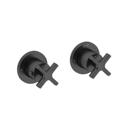 Gunmetal