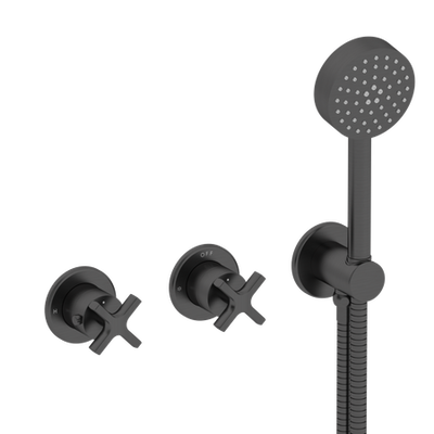 Gunmetal