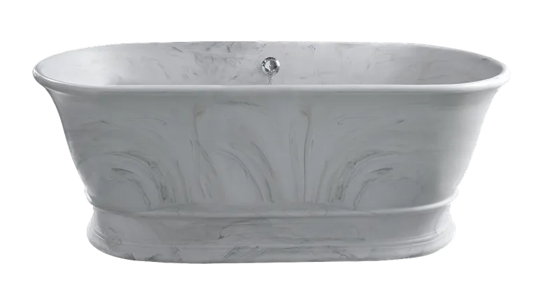 BC Designs Cian Bampton Bath official product image