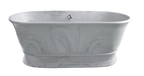 BC Designs Cian Bampton Bath official product image