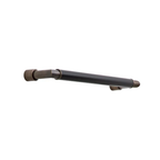 Bard & Brazier Carsten Electric Floating Rail  bronze rubbed