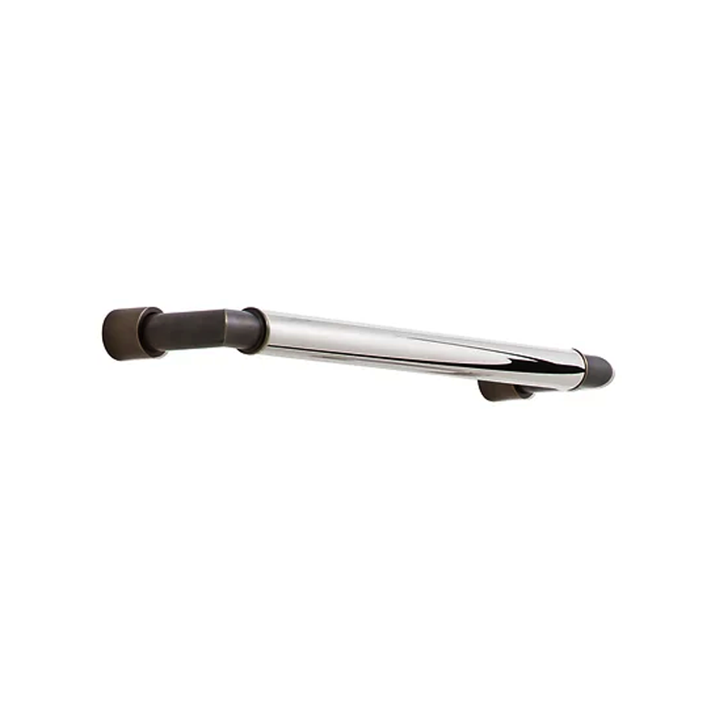 Bard & Brazier Carsten Electric Floating Rail  bronze nickel