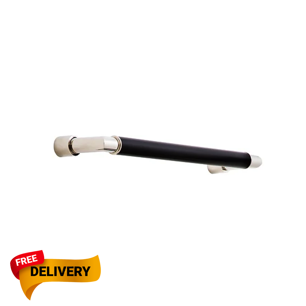 Bard & Brazier Carsten Electric Floating Rail  chrome