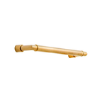 Bard & Brazier Carsten Electric Floating Rail  gold