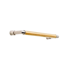 Bard & Brazier Carsten Electric Floating Rail  nickel gold