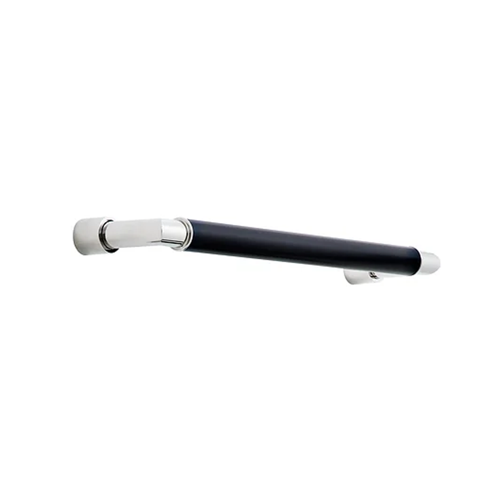 Bard & Brazier Carsten Electric Floating Rail  nickel brushed