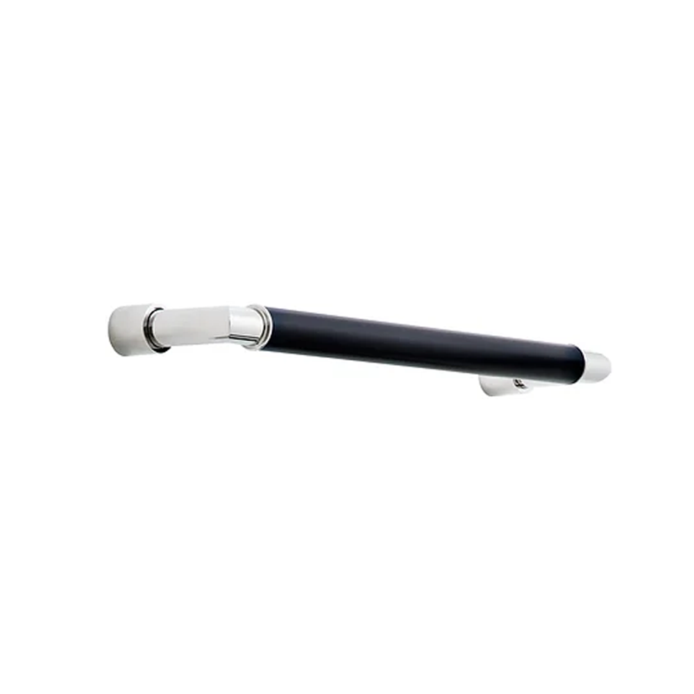 Bard & Brazier Carsten Electric Floating Rail  ncikel polished