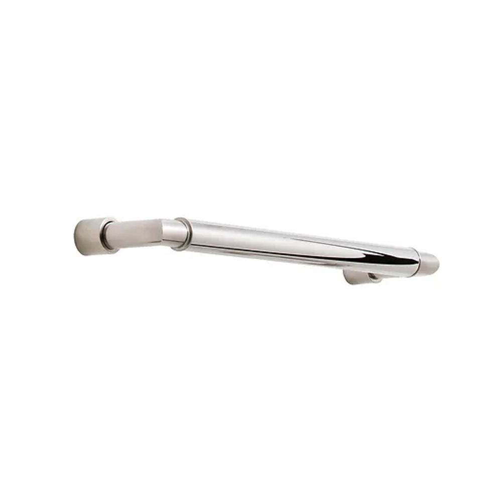 Bard & Brazier Carsten Electric Floating Rail  polished