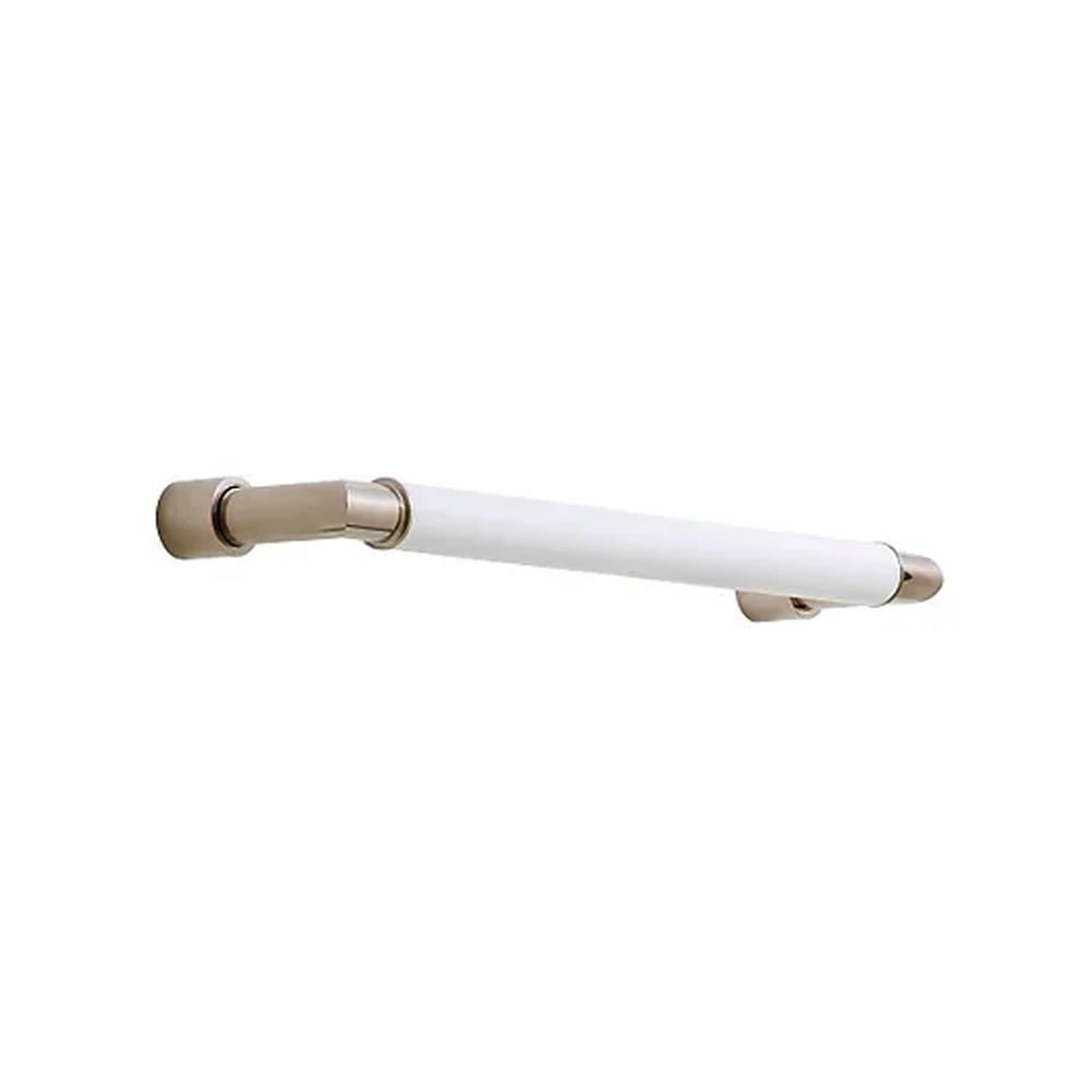 Bard & Brazier Carsten Electric Floating Rail white