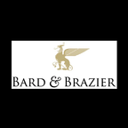 Bard & Brazier D-Rail Electric Floating Rail black