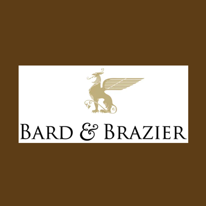Bard & Brazier D-Rail Electric Floating Rail london bronze