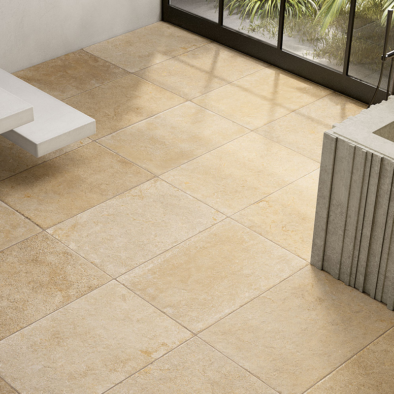 Fioranse Ceramica Borgogna Tile