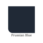 Burbidge Alnwick  Prussian Blue