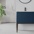 Burbidge Alnwick Vanity Unit with Basin 3
