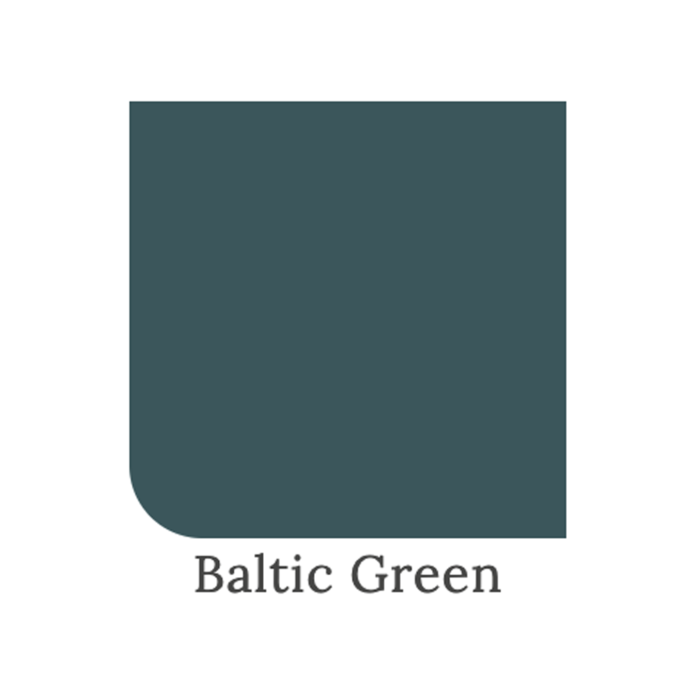 Burbidge Alnwick Baltic Green