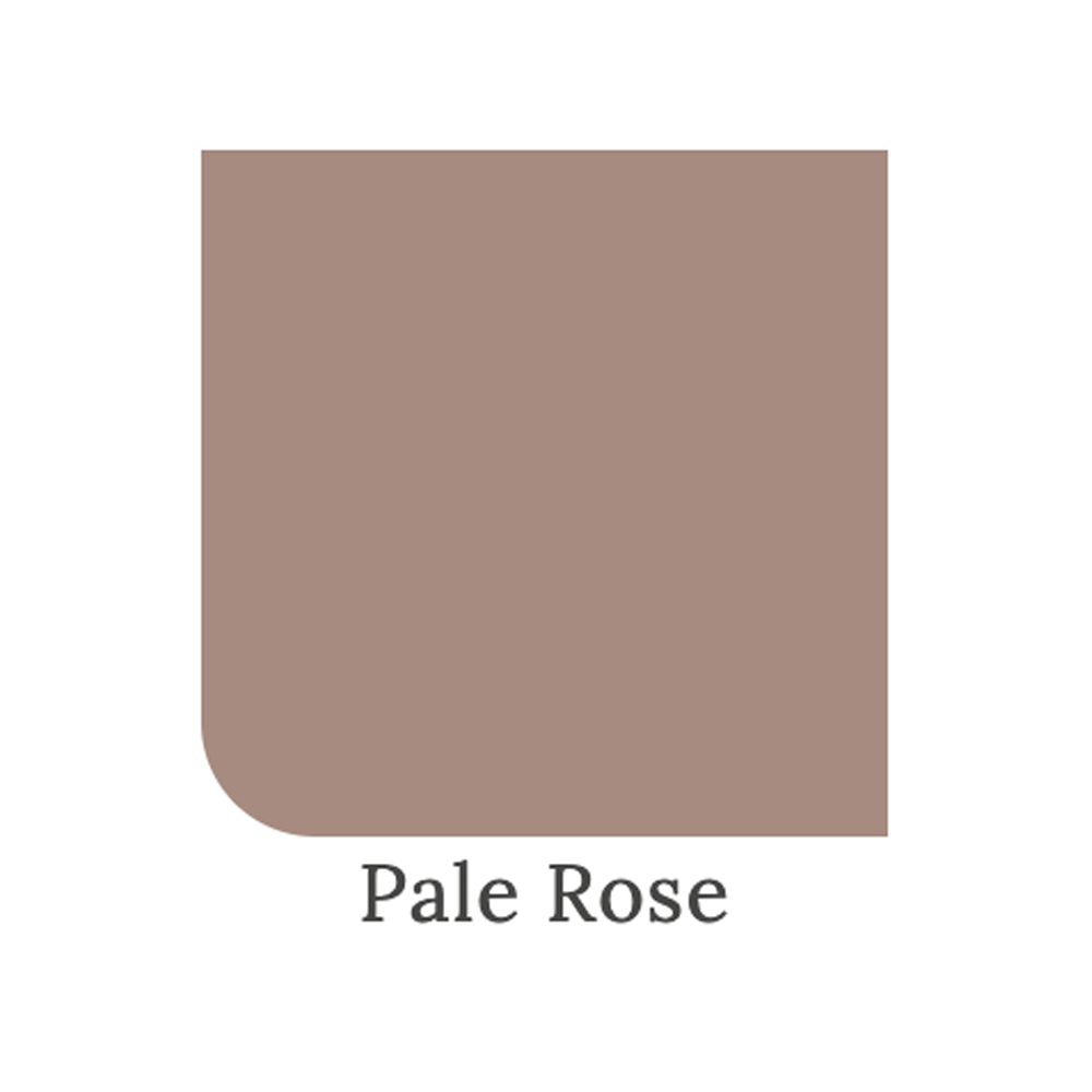 Burbidge Alnwick Pale Rose
