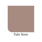 Burbidge Alnwick Pale Rose
