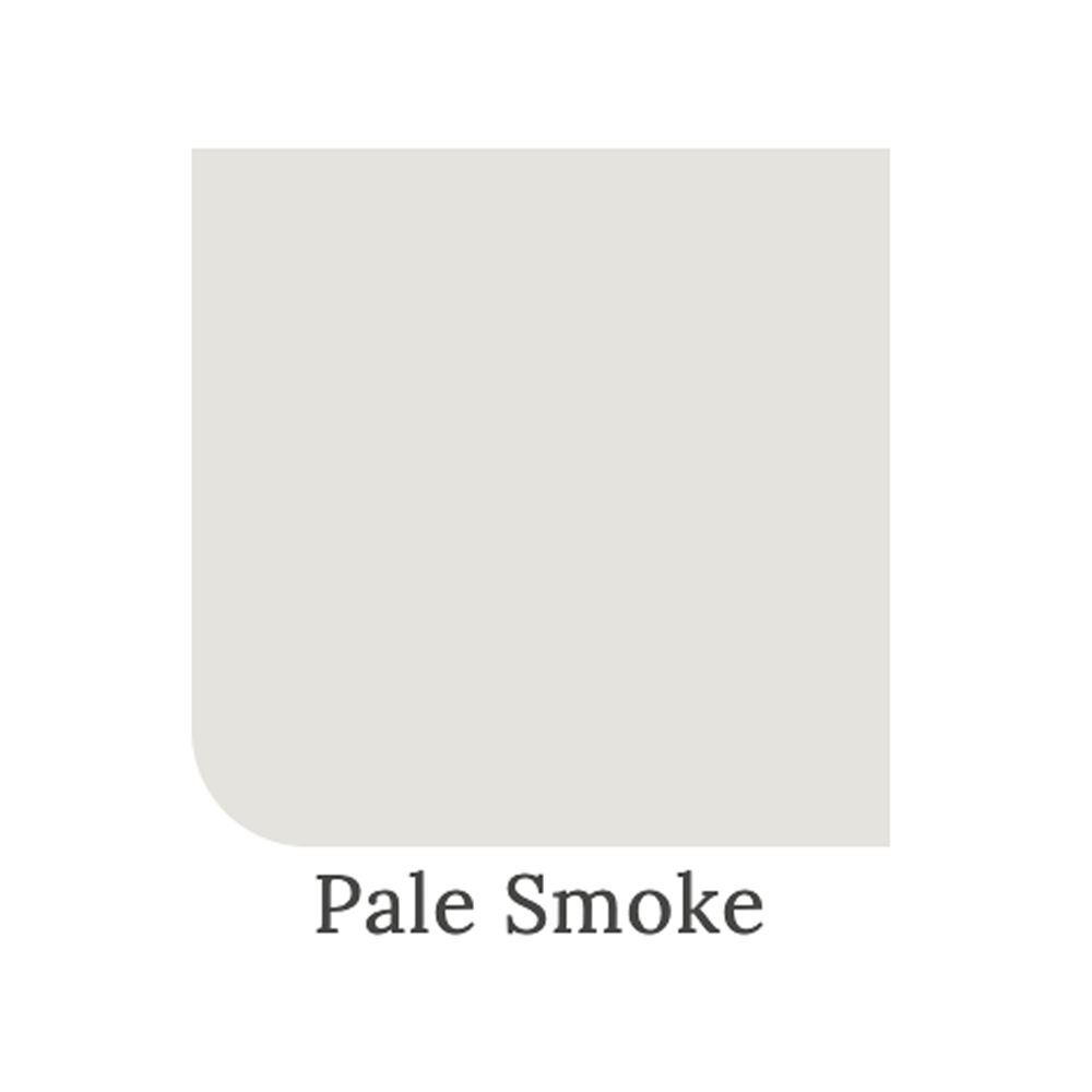Burbidge Alnwick  Pale Smoke