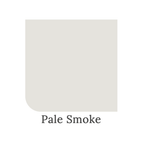 Burbidge Alnwick  Pale Smoke