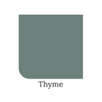 Burbidge Alnwick  thyme
