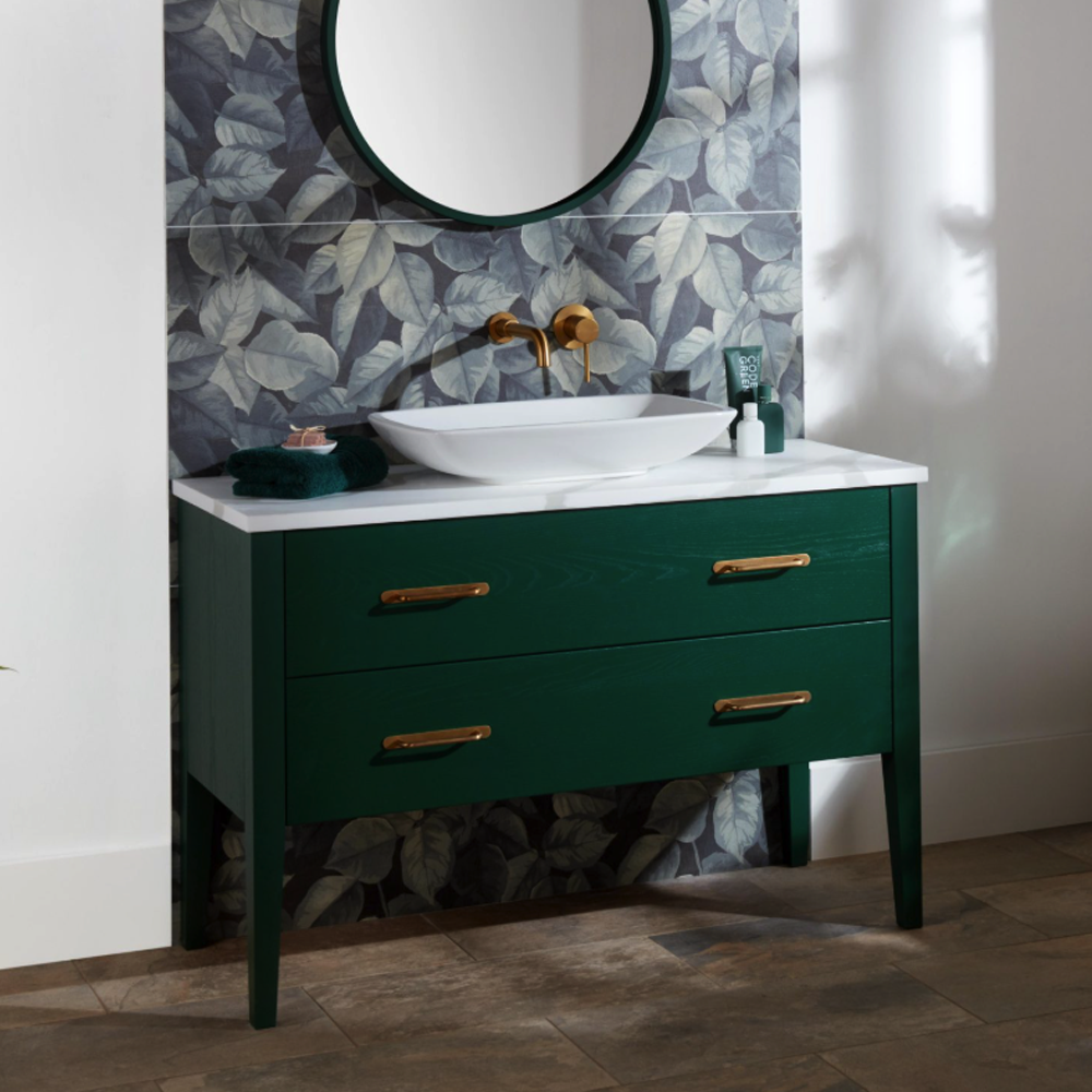Burbidge Barton Vanity Unit  1