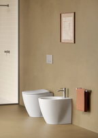 Catalano Italy sanitaryware bathroom setting