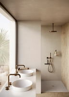 Catalano Sfera Ø40 in a bathroom setting