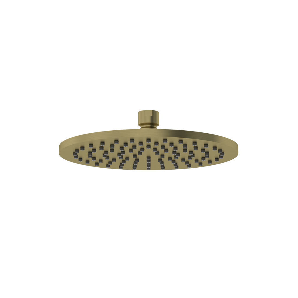 Coalbrook CO4014 brushed brass