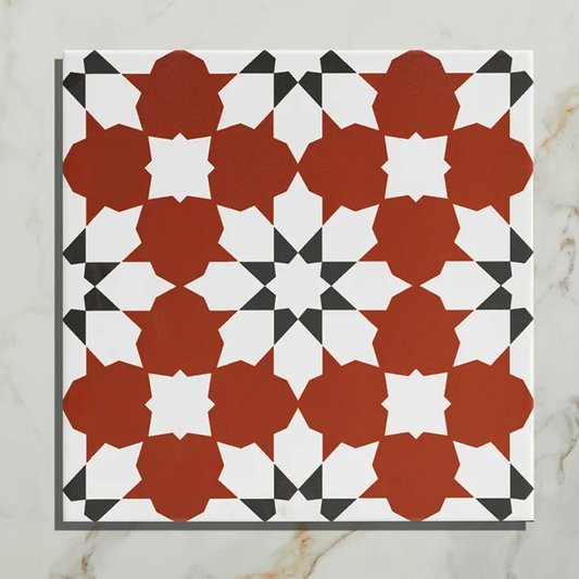 Ca'Pietra Belleville Porcelain Tile 8