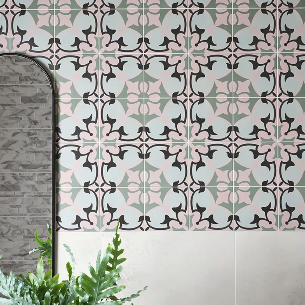 Ca'Pietra Cabana Porcelain Tile  11