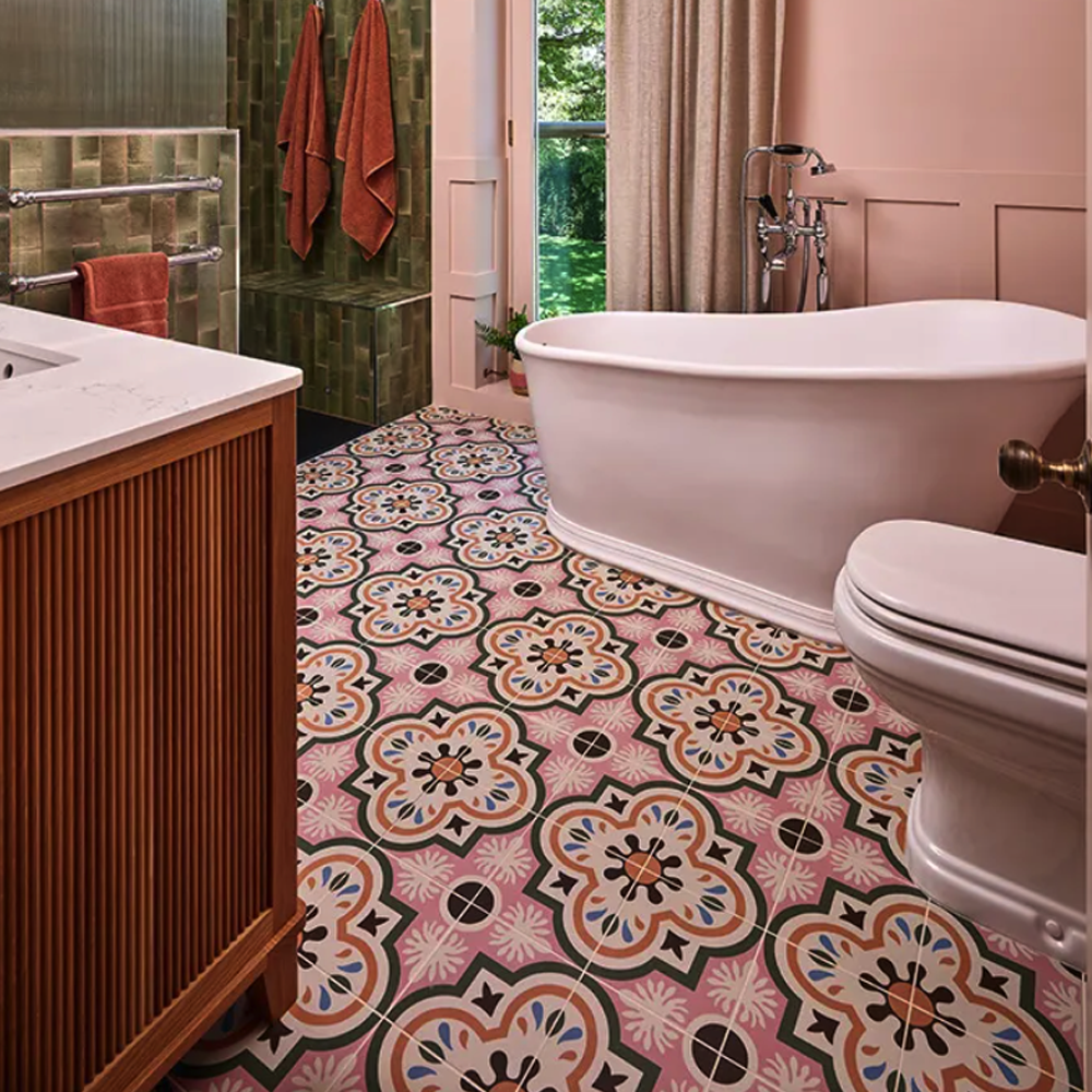 Ca'Pietra Cabana Porcelain Tile  13